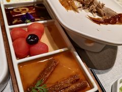 -悦融·京鲁菜·露台花园(安定门店)