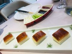 -味+新京宴·烤鸭·北京菜(创意谷店)