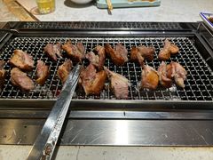 -呼伦贝尔烤羊·蒙古烤羊排(南田路总店)