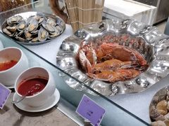 -星璞餐厅(深铁塘朗城君璞酒店)