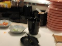 -争鲜回转寿司(通州万达店)