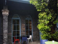 -三联韬奋书店(宽窄巷子店)