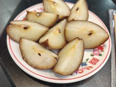 -高家小院铁锅炖大鹅(哈西高铁站店)