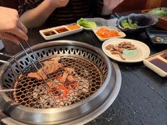 -牛焱·和牛烧肉(五大道店)