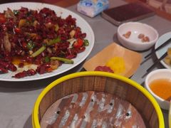 -闽上鲜·福建菜(龙湖滨江天街店)