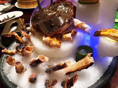 -万家宴海鲜大酒楼(五四路店)