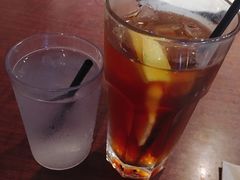-Pancakes on the rocks(Darling Harbour)