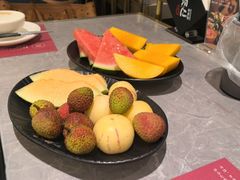 -一绪に寿喜烧(虹悦城店)