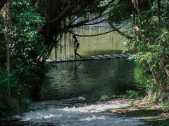 -燕晗山郊野公园
