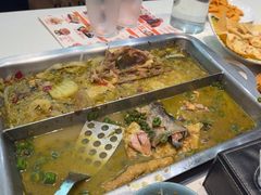 -尚渔味双拼烤鱼(燕郊永旺店)