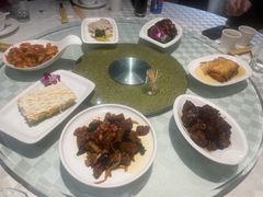 -光明邨大酒家(淮海路店)