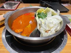 -水林间·寿喜烧自助(仙林金鹰店)