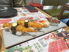 -Sushi Love 创意寿司(丽影广场店)