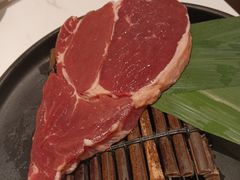 -花味烤肉·拌饭(庐阳万科店)