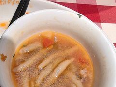 -西贝(满都海公园店)