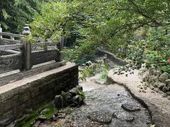 -四门塔风景区