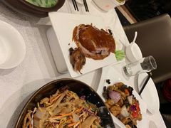 -大铁勺新津菜(东丽阳光新业广场店)