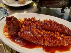 -缪氏川菜(丰盛町店)