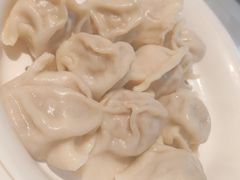 -八珍饺子·烤鸭·家常菜