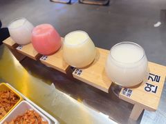 -大头叔烤鸡爪·朝鲜族烤串(天池路店)