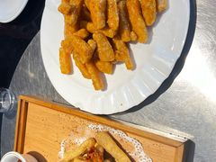 -满堂春特色餐馆