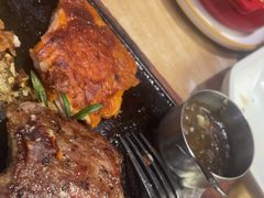 -豪客来牛排(红豆万花城店)