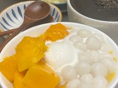-小团圆糖水铺(襄阳南路店)