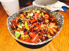 -付小姐在成都(五道口店)