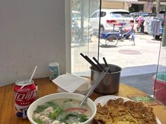 -黄记饮食店·潮汕家常菜(丹霞庄中区店)