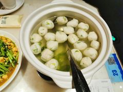 -日丰园海肠水饺·老字号大连海鲜(和平广场店)