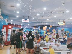-万达广场(巴南店)