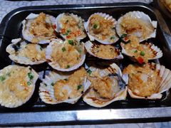 -云晓光头烧烤吧(新大陆广场店)