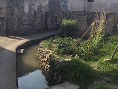 -前童古镇
