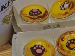 -肯德基(中关村E世界店)