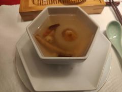 -叶叶菩提·晋福宫