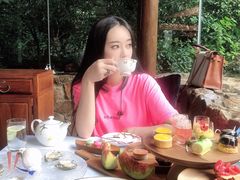 -三嚥阁 La Villa Restaurant