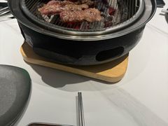 -范儿·嫂子烤肉·精致炭火烤肉(长治路店)