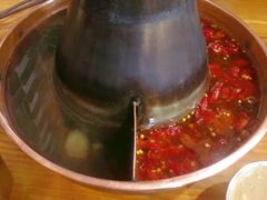 -东镇老火锅(长春路首店)