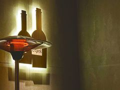 -Brut Eatery悦璞食堂(建国东路店)