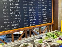 -湘力力小院·鱼汤泡饭(枫林路店)