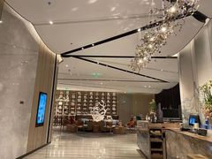 -上海世茂皇家艾美酒店