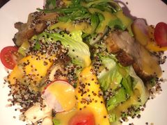 -MR.ROCKY洛奇先生RESTAURANT&BAR(宝安壹方城店)