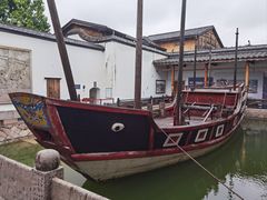 -三坊七巷历史文化街区