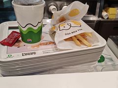 -德克士(前门店)