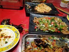 -醉烧膘·烧烤夜宵王(总店)