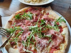 -FABIO’S费比欧披萨餐厅