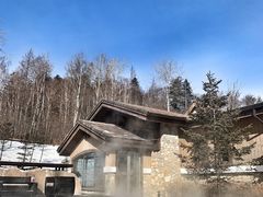 -长白山万达国际滑雪场