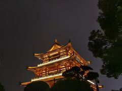 -杜甫江阁