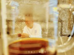 -DEEP COFFEE(瑞光烘焙工厂店)