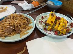 -金龙·打边炉(武进路店)